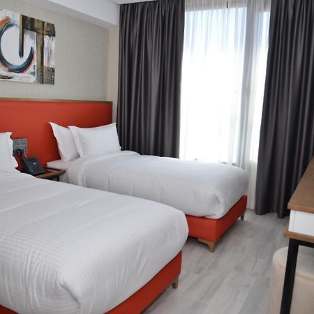 Privilege Oasis Hotel คาซาบลังกา ภายนอก รูปภาพ