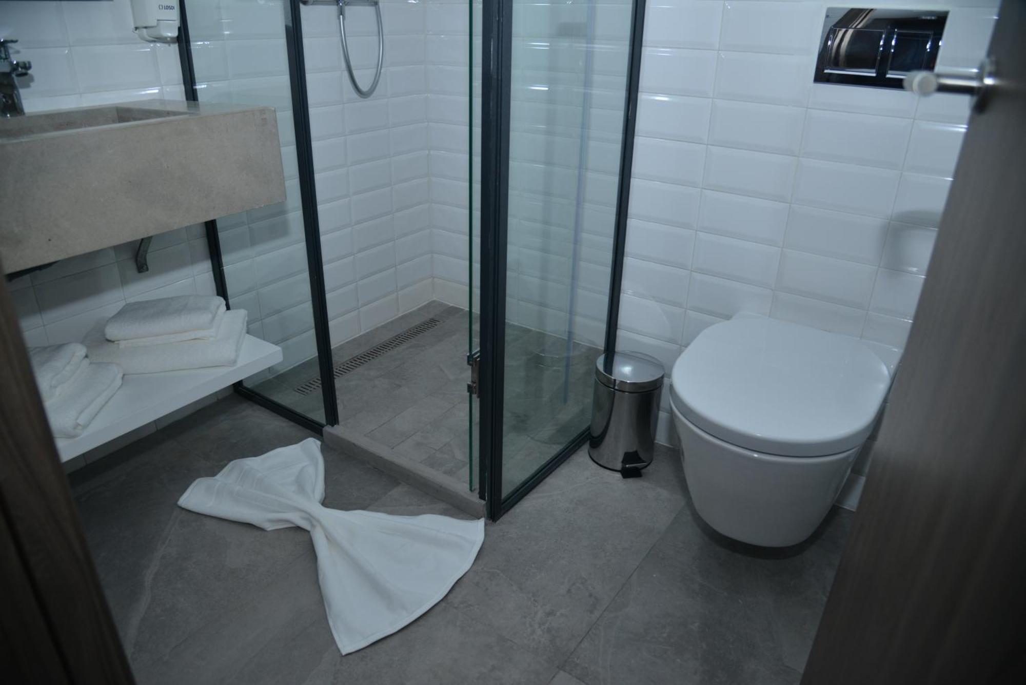 Privilege Oasis Hotel คาซาบลังกา ภายนอก รูปภาพ