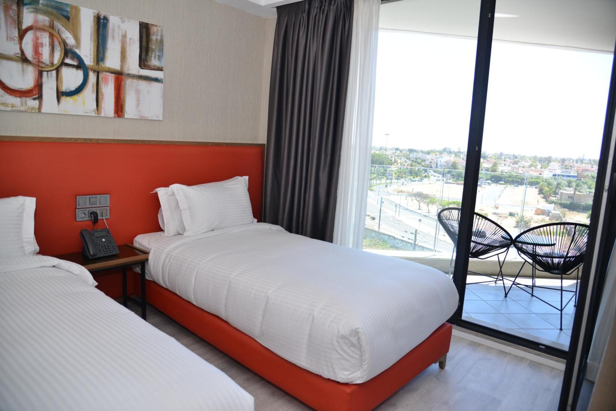 Privilege Oasis Hotel คาซาบลังกา ห้อง รูปภาพ