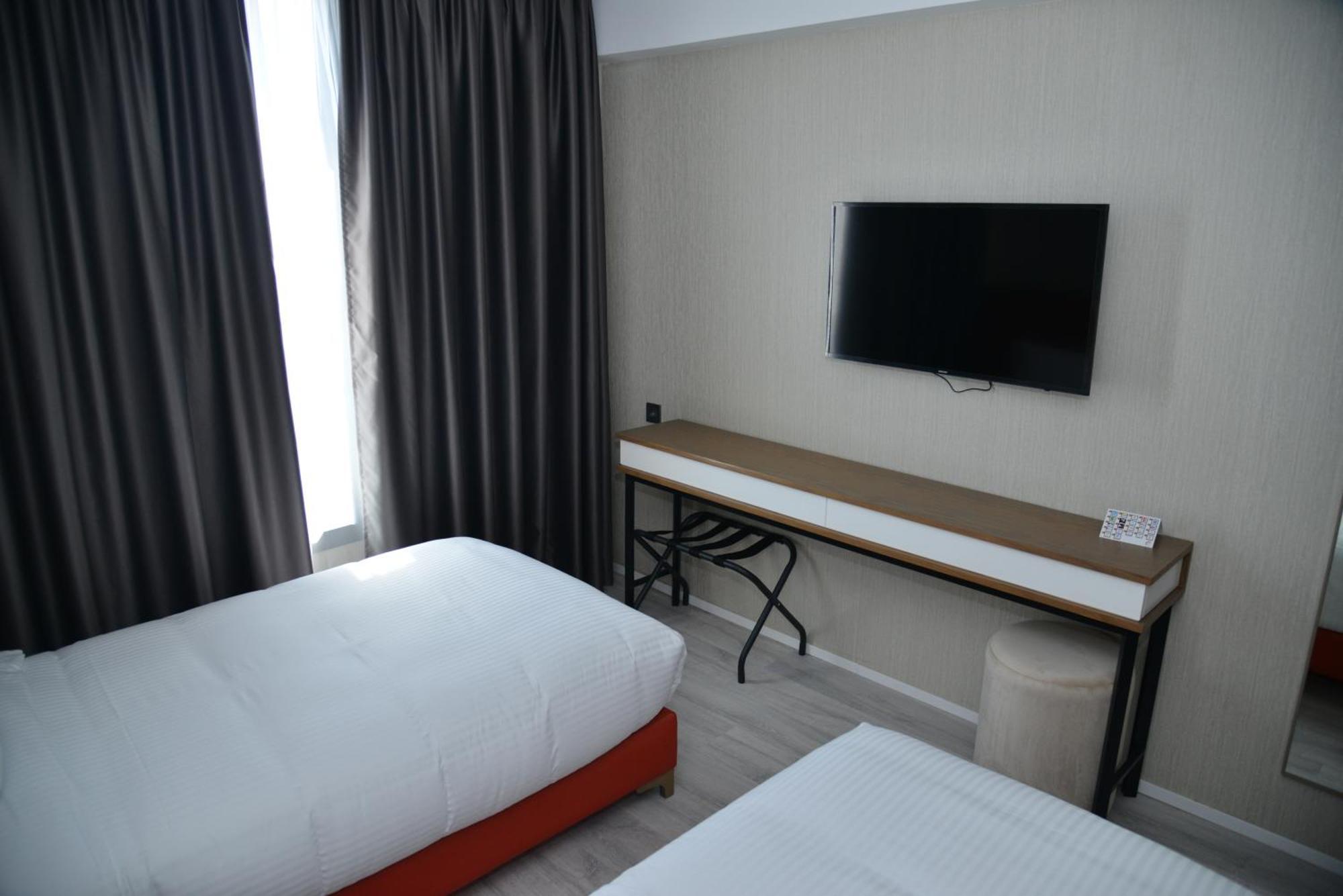 Privilege Oasis Hotel คาซาบลังกา ห้อง รูปภาพ